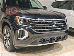 Volkswagen Atlas Cross Sport
